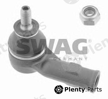 SWAG part 50710041 Tie Rod End