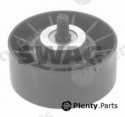  SWAG part 50917674 Deflection/Guide Pulley, v-ribbed belt