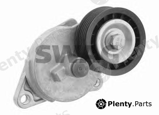  SWAG part 50919824 Belt Tensioner, v-ribbed belt