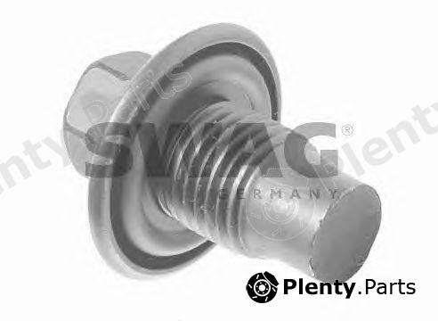  SWAG part 50921096 Oil Drain Plug, oil pan