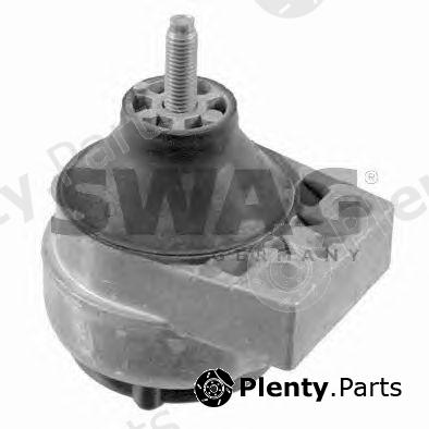  SWAG part 50922285 Mounting, manual transmission