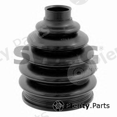 SWAG part 50922979 Bellow, driveshaft