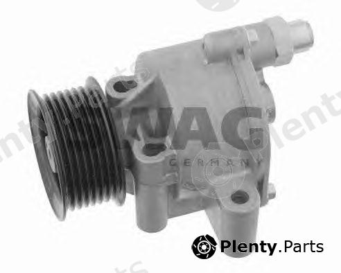  SWAG part 50927005 Vacuum Pump, brake system
