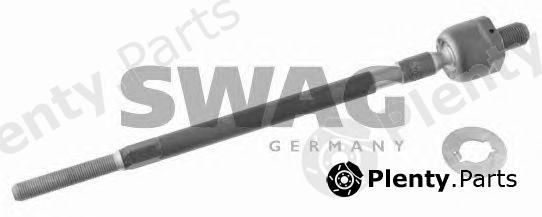  SWAG part 55720016 Tie Rod Axle Joint