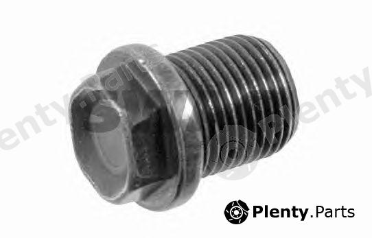 SWAG part 55922148 Oil Drain Plug, oil pan