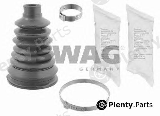  SWAG part 60910355 Bellow Set, drive shaft