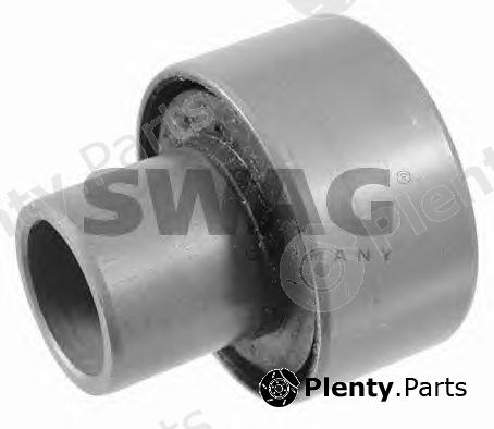  SWAG part 60921039 Mounting, axle beam