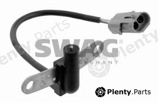  SWAG part 60922893 Sensor, crankshaft pulse