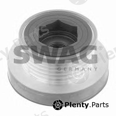  SWAG part 60926458 Alternator Freewheel Clutch