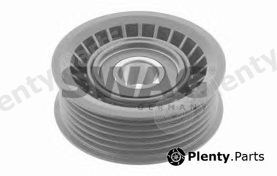  SWAG part 60927507 Deflection/Guide Pulley, v-ribbed belt