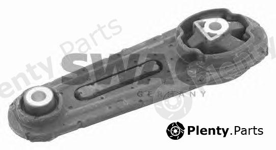  SWAG part 60928202 Engine Mounting; Mounting, automatic transmission; Mounting, manual transmission