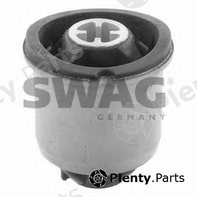  SWAG part 60931395 Mounting, axle beam