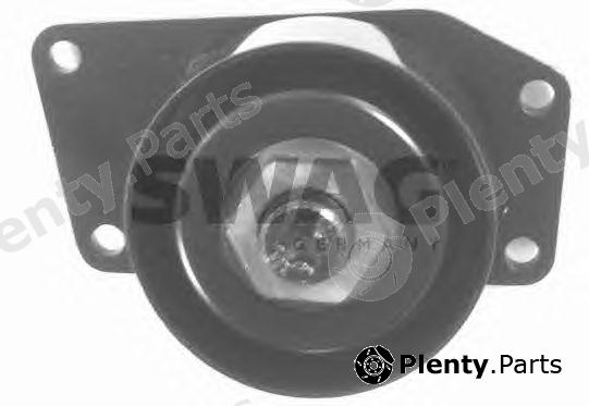  SWAG part 62030014 Deflection/Guide Pulley, v-ribbed belt