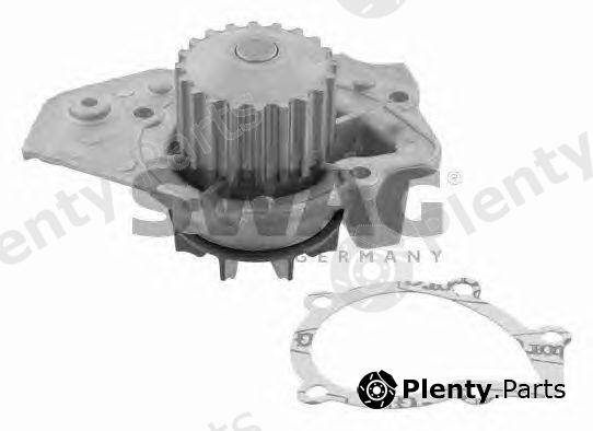  SWAG part 62150001 Water Pump