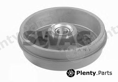  SWAG part 62910537 Brake Drum