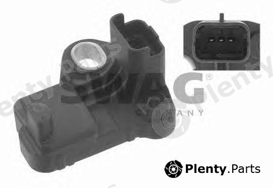  SWAG part 62931198 Sensor, crankshaft pulse