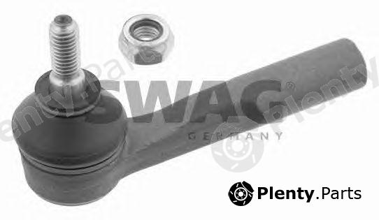  SWAG part 70928619 Tie Rod End