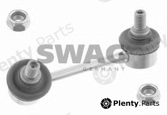  SWAG part 81927331 Rod/Strut, stabiliser
