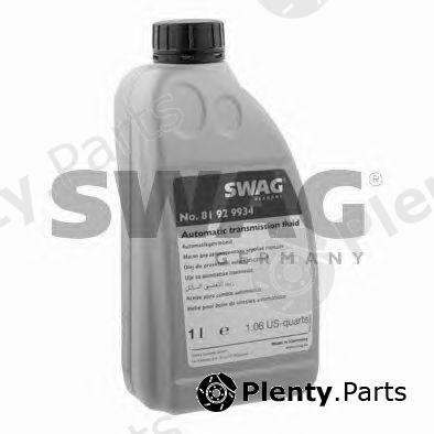  SWAG part 81929934 Automatic Transmission Oil
