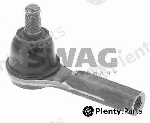  SWAG part 82710027 Tie Rod End