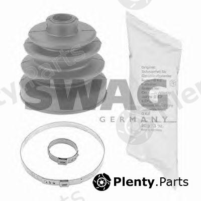  SWAG part 82917091 Bellow Set, drive shaft