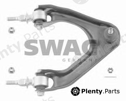  SWAG part 85730001 Track Control Arm