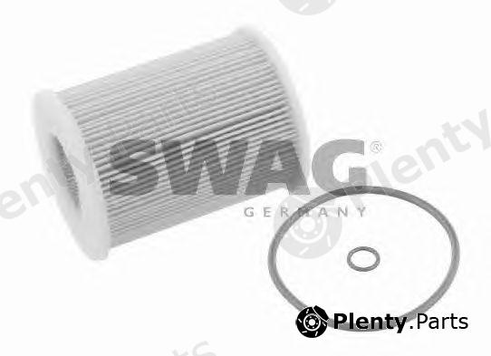  SWAG part 90926444 Oil Filter