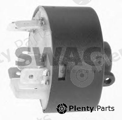 SWAG part 99901204 Ignition-/Starter Switch