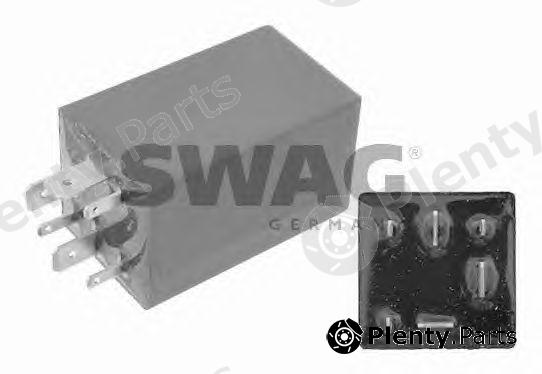  SWAG part 99901483 Relay, fuel pump