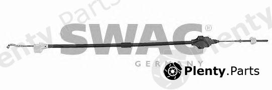  SWAG part 99904189 Clutch Cable