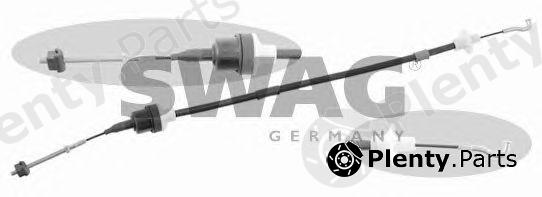  SWAG part 99904197 Clutch Cable