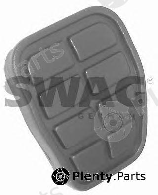  SWAG part 99905284 Clutch Pedal Pad