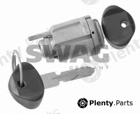  SWAG part 99917690 Lock Cylinder, ignition lock