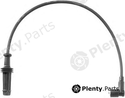  BERU part 0300890795 Ignition Cable Kit