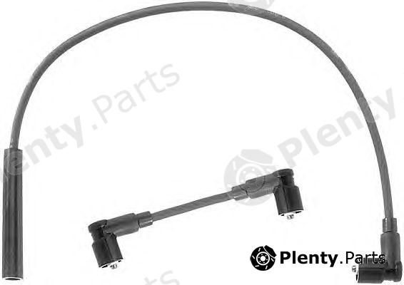  BERU part 0300890812 Ignition Cable Kit