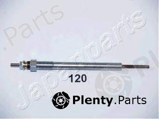  JAPANPARTS part B120 Glow Plug