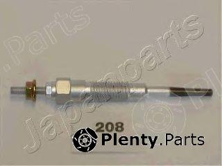  JAPANPARTS part CE-208 (CE208) Glow Plug