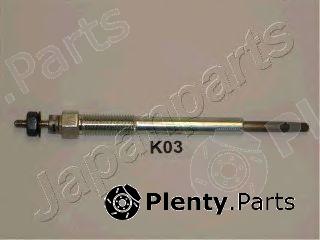  JAPANPARTS part CE-K03 (CEK03) Glow Plug