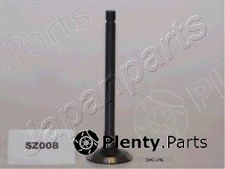  JAPANPARTS part VV-SZ008 (VVSZ008) Exhaust Valve