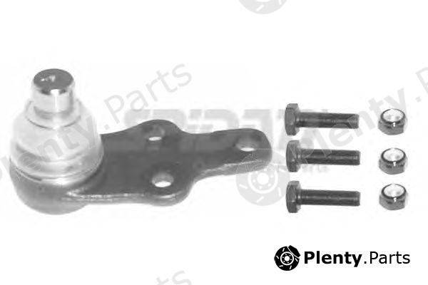  SPIDAN part 45902 Ball Joint