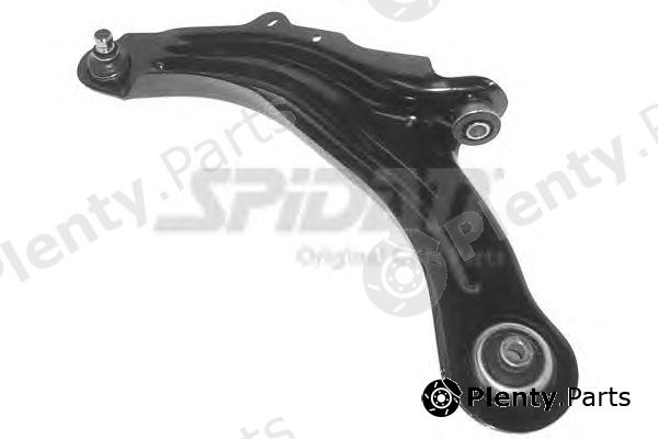  SPIDAN part 57079 Track Control Arm