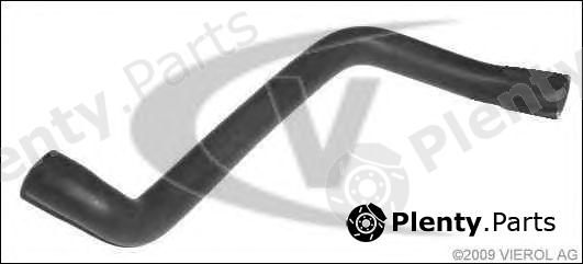  VAICO part V10-0073 (V100073) Radiator Hose