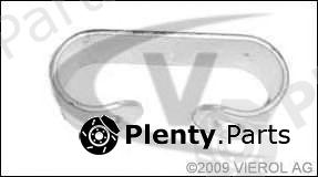  VAICO part V10-0078 (V100078) Holder, exhaust system