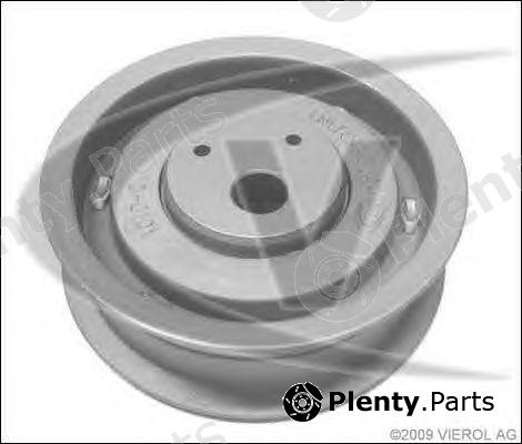  VAICO part V10-0101 (V100101) Tensioner Pulley, timing belt