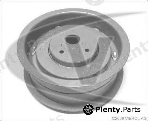  VAICO part V10-0102 (V100102) Tensioner Pulley, timing belt
