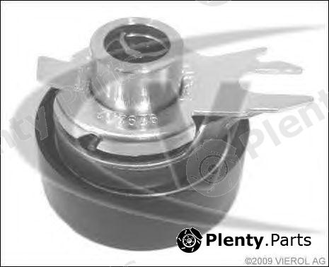  VAICO part V10-0106 (V100106) Tensioner Pulley, timing belt