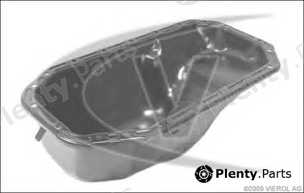  VAICO part V10-0118 (V100118) Wet Sump