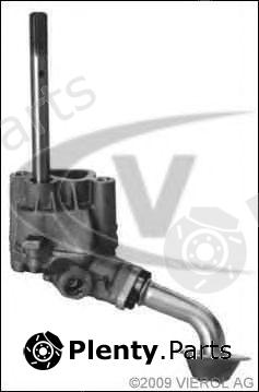  VAICO part V10-0137-1 (V1001371) Oil Pump