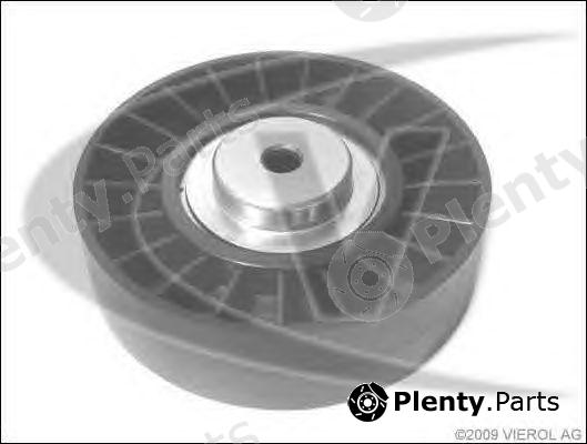  VAICO part V10-0176 (V100176) Deflection/Guide Pulley, v-ribbed belt