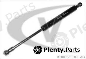  VAICO part V10-0235 (V100235) Gas Spring, boot-/cargo area